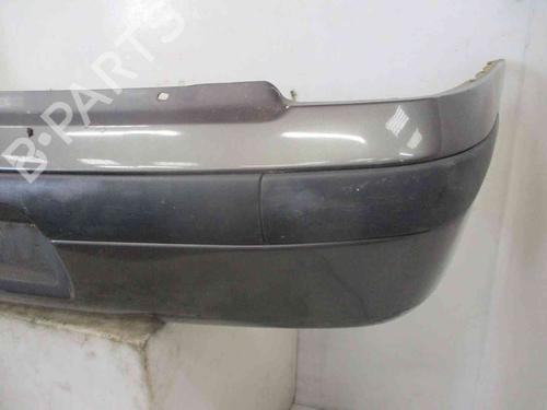 Rear bumper RENAULT MEGANE I Classic (LA0/1_)  | BP26629717C8 