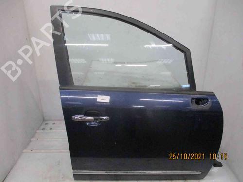 Porte avant droite KIA CARENS III MPV (UN) 2.0 CRDi 140 (140 hp) 24008648