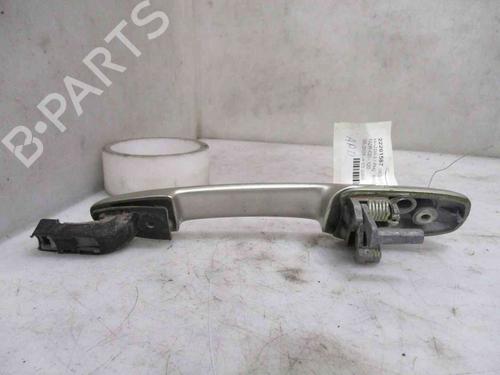 Høyre bak utvendig håndtak MAZDA 6 Hatchback (GG)  | BP26625669C130 