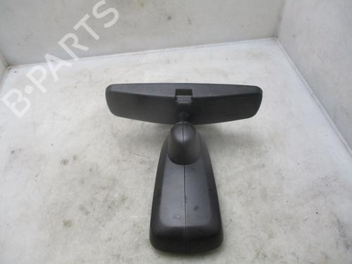 Rear mirror PEUGEOT 5008 (0U_, 0E_) 2.0 HDi 150 / BlueHDi 150 | BP26636151I6 