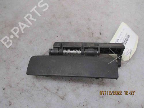 Used Front right exterior door handle PEUGEOT 306 Hatchback (7A, 7C, N3, N5) [1993-2003]  26626351