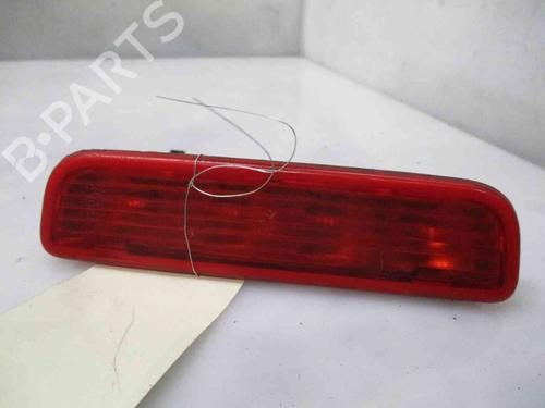 Used Third brake light CITROËN NEMO Box Body/MPV (AA_) 1.4 HDi (68 hp) 20206801