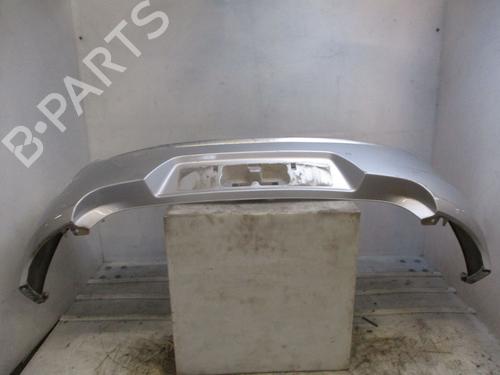 Rear bumper CITROËN C4 II (NC_) 1.6 HDi 90 | BP30723015C8 