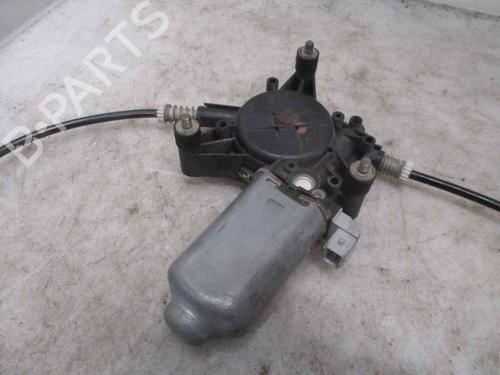 Front left window mechanism CITROËN XANTIA (X1_, X2_) 2.0 HDI 109 | BP19717914C22 