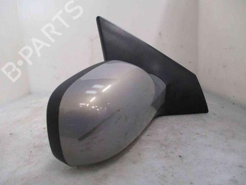 Right mirror RENAULT MEGANE II Estate (KM0/1_) 1.5 dCi (KM0F, KM0T, KM2B) | BP19717019C27 