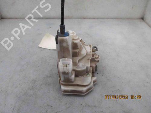 Front right lock CITROËN NEMO Box Body/MPV (AA_)  | BP19737152C97 
