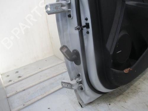 Right front door HYUNDAI KONA (OS, OSE, OSI) 1.6 GDi Hybrid | BP30949109C3 