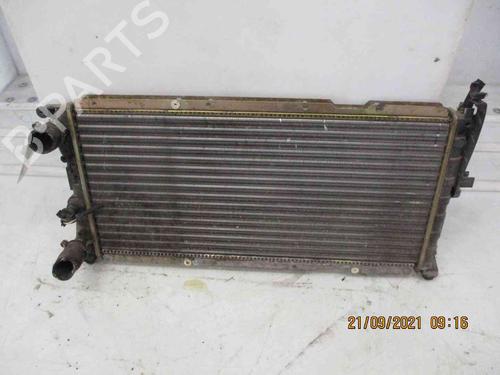 Water radiator FIAT PUNTO (176_) 1.2 16V | BP19717490M31 