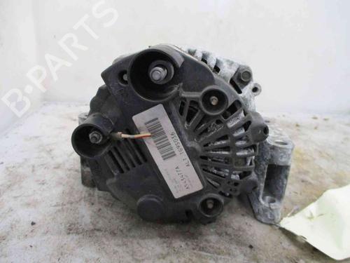 Alternator OPEL AGILA (A) (H00) 1.0 (F68) | BP20204362M7 