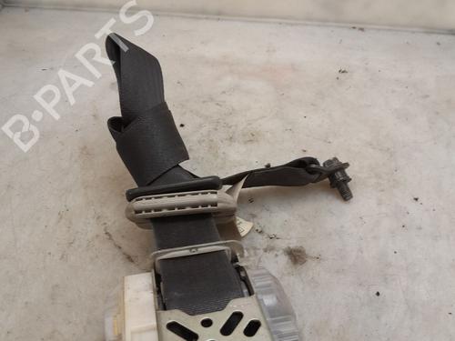 Used Front left seatbelt Front left seatbelt SUZUKI SWIFT III (MZ, EZ) 1.3 (RS413, ZC11S) (92 hp) 33996907 33996907