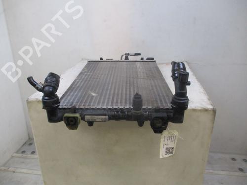 Køler VOLVO S60 II (134) T4F | BP24014514M31 