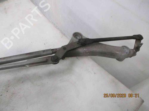 Front wipers mechanism MERCEDES-BENZ A-CLASS (W169) A 200 (169.033, 169.333) | BP19722306C83 