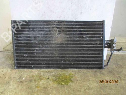 AC radiator BMW 5 (E39) 530 d | BP19715290M32 