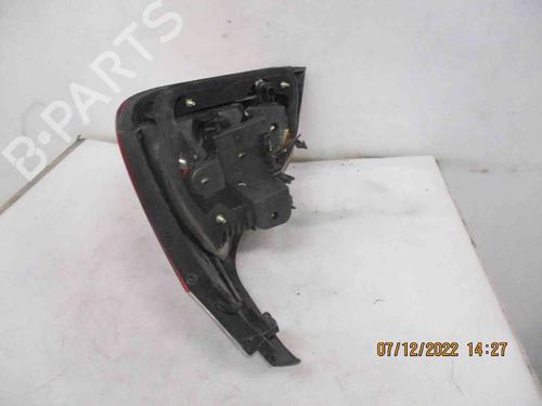 Left taillight BMW 5 (E60)  | BP24012063C34