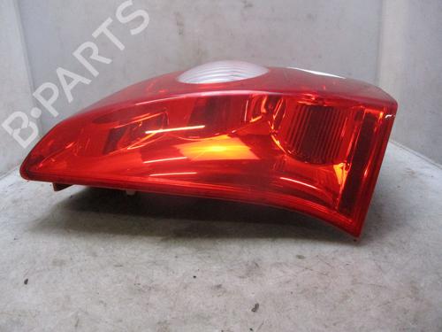Left taillight SUZUKI ALTO VII (GF) 1.0 (AMF310, GFC31S) | BP24013925C34 