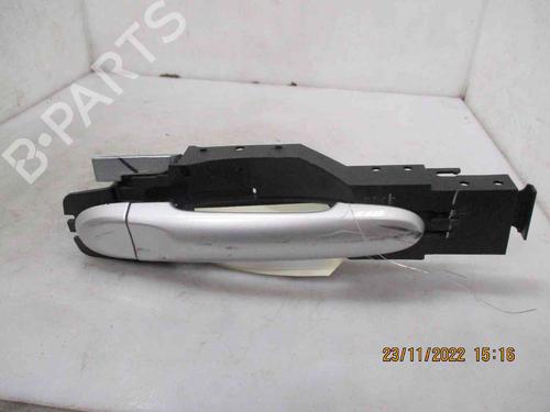 Used Rear right exterior door handle NISSAN MICRA IV (K13K, K13KK) 1.2 (80 hp) 26626177