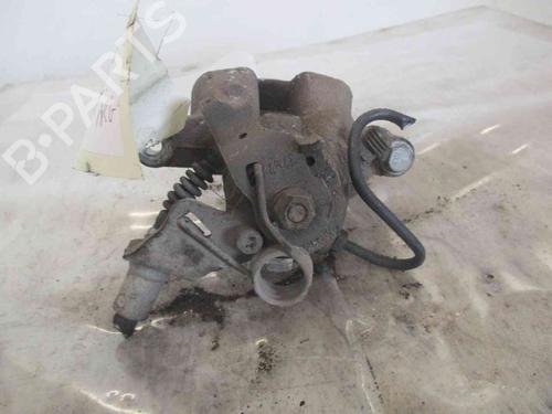 Left rear brake caliper CITROËN C4 II (NC_) 1.4 VTi 95 (NC8FP0) | BP26625192M107