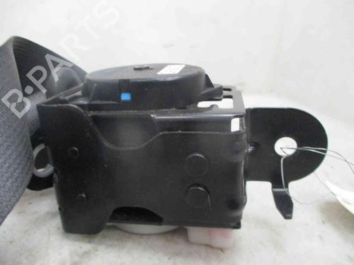 Andre MAZDA 6 Hatchback (GG) 2.0 DI (GG14) | BP26621828O1 