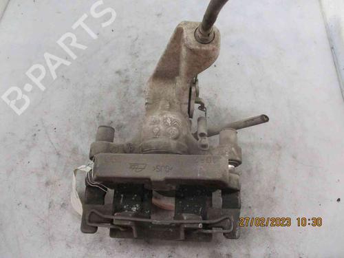 Left rear brake caliper PEUGEOT 308 SW II (LC_, LJ_, LR_, LX_, L4_) 1.6 BlueHDi 100 | BP26628999M107 