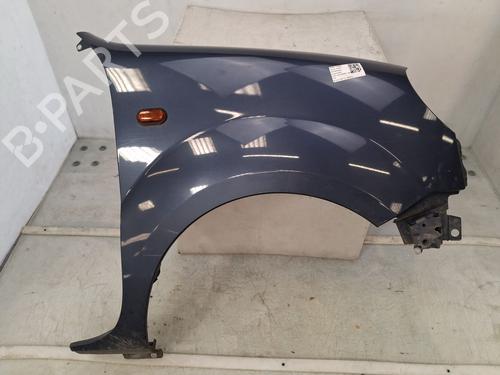 Used Right front fenders Right front fenders 37585113 37585113