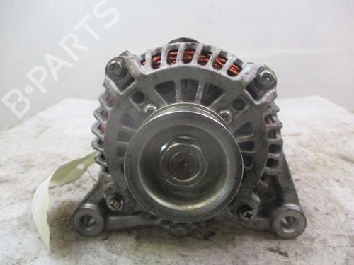 Used Alternator PEUGEOT 206+ (2L_, 2M_) 1.1 (60 hp) 32398434