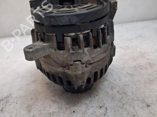 Alternator RENAULT TWINGO II (CN0_) 1.2 16V (CN0K, CN0V, CN0A) | BP39384987M7 - Image 6