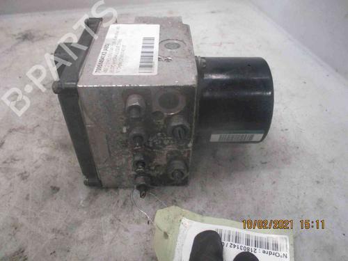 ABS pump PEUGEOT 407 (6D_) 1.6 HDi 110 (6D9HZC, 6D9HYC) | BP20205800M43 