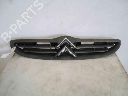 Used Grille CITROËN SAXO (S0, S1) 1.1 X, SX (60 hp) 19712407
