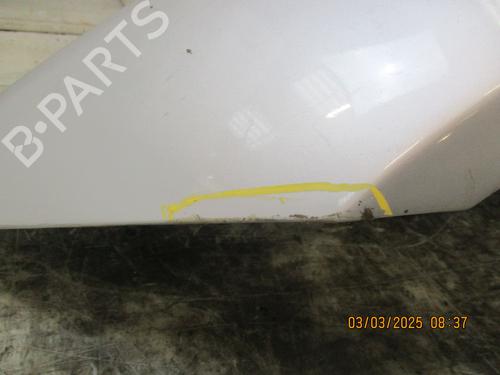 Left front fenders BMW 3 (E90) 320 d | BP24971883C41 
