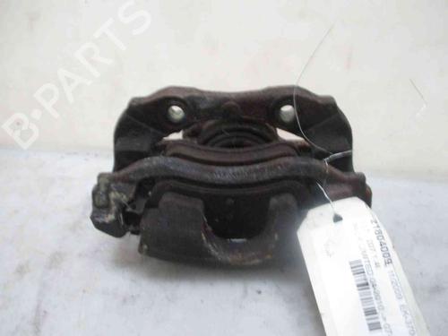 Used Left front brake caliper PEUGEOT 207 (WA_, WC_) 1.4 (72 hp) 19714465