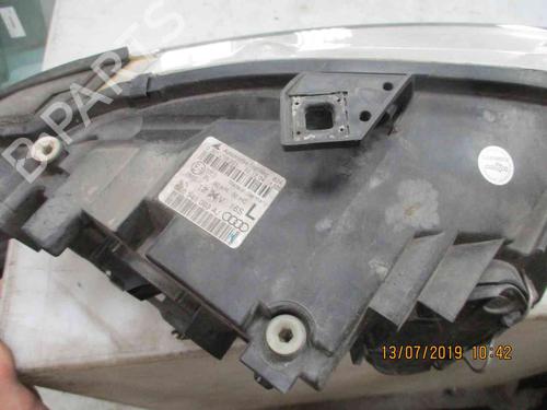 Venstre forlygte AUDI A4 B7 (8EC) 1.6 | BP19716903C28 