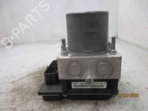 ABS Bremseaggregat AUDI A4 B7 Convertible (8HE) 1.8 T | BP19719107M43 