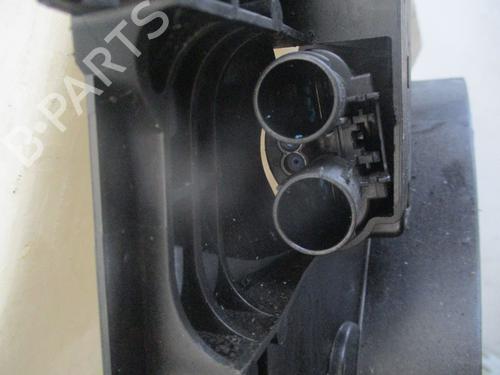 Radiator fan MERCEDES-BENZ GLE Coupe (C167) GLE 400 d 4-matic (167.323) | BP29901119M35