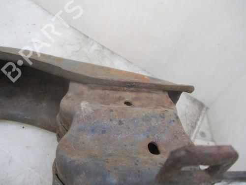 Front bumper reinforcement CITROËN C3 I (FC_, FN_) 1.4 HDi | BP28612786C109