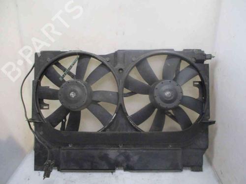 Used Radiator fan MERCEDES-BENZ C-CLASS (W202) C 220 D (202.021) (75 hp) 19711743