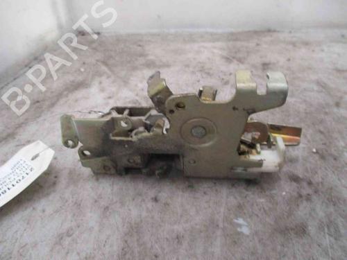 Front right lock VW LUPO I (6X1, 6E1) 1.7 SDI | BP24004982C97 