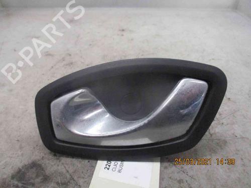 Used Rear left interior door handle RENAULT CLIO IV (BH_) 1.5 dCi 75 (75 hp) 19723036