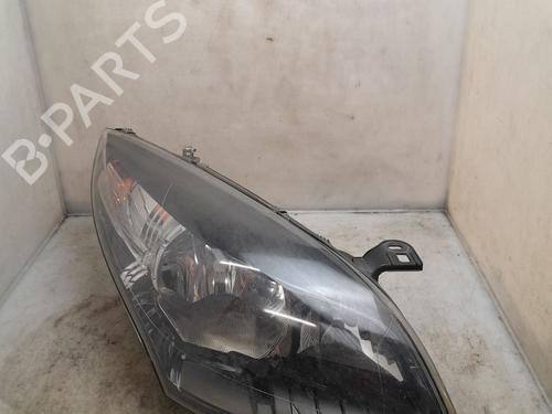 Used Right headlight Right headlight RENAULT MEGANE III Coupe (DZ0/1_) 1.6 dCi (DZ00, DZ12, DZ2A, DZ13) (130 hp) 32510432 32510432