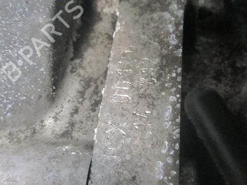 Gearbox VW GOLF PLUS V (5M1, 521) 1.9 TDI | BP36460000M3  - Image 5