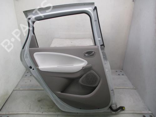 Dør venstre bagtil RENAULT ZOE (BFM_) ZOE | BP33330633C4 - Image 5