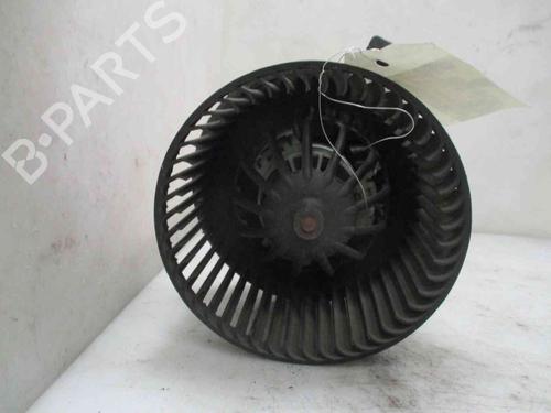 Heater blower motor DACIA SANDERO  | BP26628583M62 