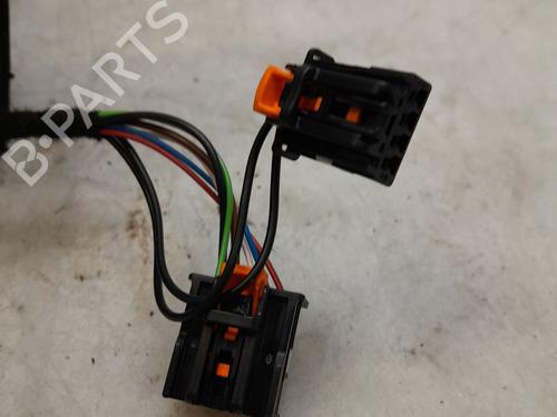 Right mirror OPEL CORSA F (P2JO) 1.2 (68) | BP31723658C27 