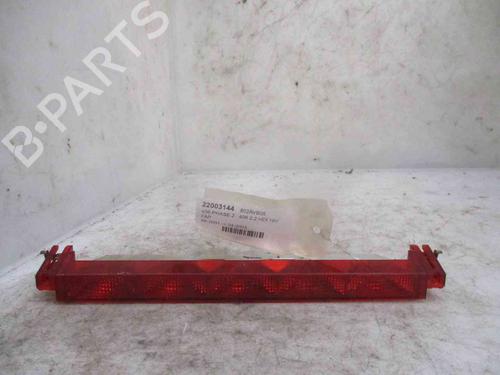 Used Third brake light PEUGEOT 406 (8B) 2.2 HDi (133 hp) 20206651