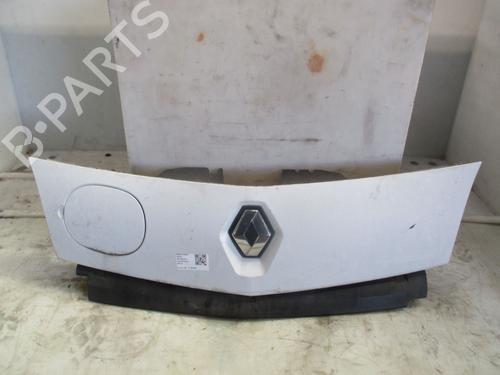 Used Grille Grille 38570156 38570156