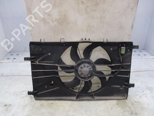 Køleventilator elektrisk OPEL ASTRA K Sports Tourer (B16) 1.6 CDTi (35) (110 hp) 30604976