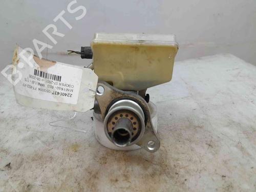 Used Brake master cylinder AUDI A5 Sportback (8TA) 1.8 TFSI (170 hp) 26633450