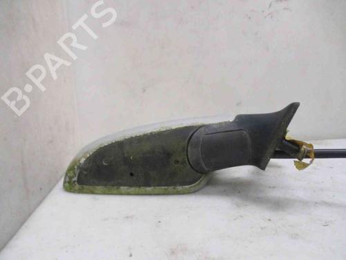 Right mirror SEAT ALHAMBRA (7V8, 7V9) 1.8 T 20V | BP19735862C27 