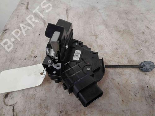 Rear right lock FORD FOCUS II (DA_, HCP, DP)  | BP26632712C99 