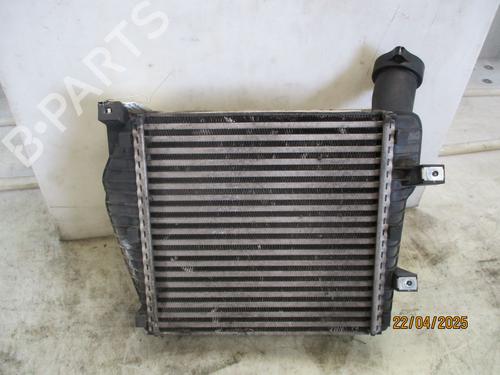 Ladeluftkühler VW TOUAREG (7LA, 7L6, 7L7) 3.0 V6 TDI | BP25303690M30 