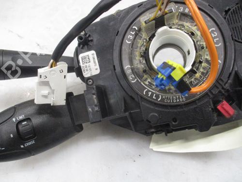Headlight switch PEUGEOT 208 I (CA_, CC_) 1.6 HDi | BP26637367I24